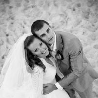 Just married :: Евгений Загаевский