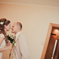 фото и видео на свадьбу :: Владимир Нагорский