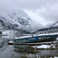 Августовское утро... :: Валентина Кобзева