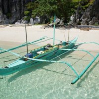 Busianga island. Philippines. :: Eva Langue