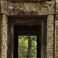 Angkor Wat. Cambodia. :: Eva Langue