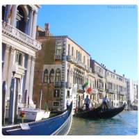 Venice 1 :: Валерия Вейн