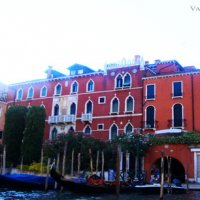 Venice 4 :: Валерия Вейн