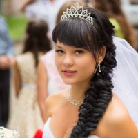 Невеста :: Alexander Ivanov
