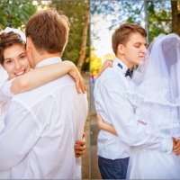 WEDDING 2012 :: Дмитрий Титов