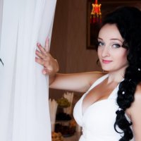свадьба :: Артем Ячменев