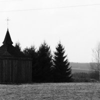 Церковь :: Александр Ширяев