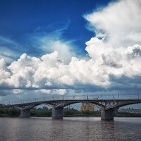 Мосты :: Александр Смирнов