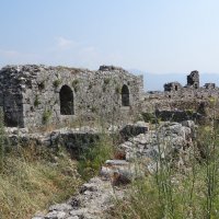 Старая крепость :: Petr 