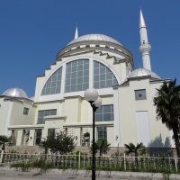 Мечеть :: Petr 