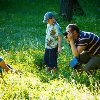 Фотограф :: Антон Швец