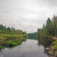 Пейзаж :: Владимир 