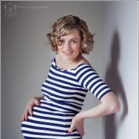 Фотосессия беременных :: Anna Zhuk