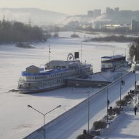 . :: Евгения Пестерева