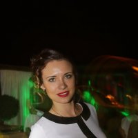 TOP PEOPLE OF PLANET | VORONEZH 1ST EVENT :: Ника Коренюгина