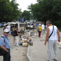 Свободный рынок :: Алексей Гришанков (Alegri)