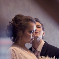 Daria &amp; Azat :: Aigul Yulueva