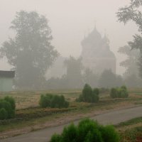 Москва.Лето 2010 г. :: Валерий Антипов