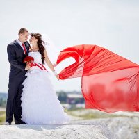 Свадьба :: Андрей Бобрешов