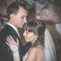 Свадьба :: Валентин Пономаренко