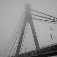 Московский мост :: Максим Куринский