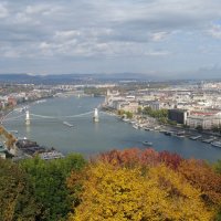 Будапешт :: Александра Кривко
