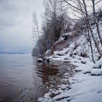 Побережье :: Александр Устюгов