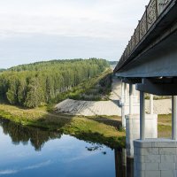 моcт :: Михаил Андреев