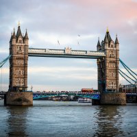 Tower bridge :: Валерий 