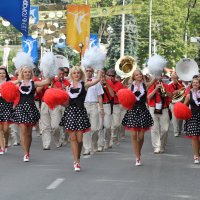 День города :: вергунова маргарита 