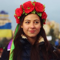 Киев 2013 :: Tanya Temyaya 