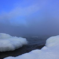 вода :: константин воробьев