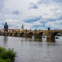 Прага :: Александр Туренко