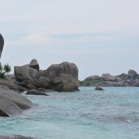 Остров Similan :: Алекс 