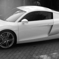 Audi R8 :: Tимур Фатихов