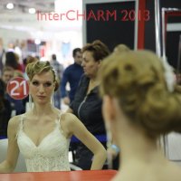 InterCHARM 2013 :: Ольга Живаева