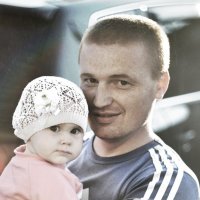 Отцы и дети. :: Дмитрий Воробьев