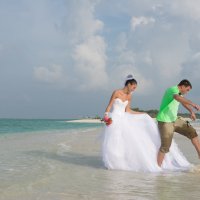 Мальдивы - медовый месяц 48 :: Александр Беляков