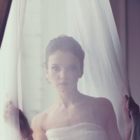 wedding story :: Никита Степанов