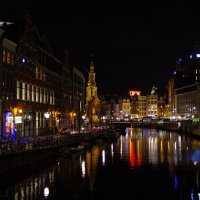 Amsterdam :: Вадим Кузнецовский