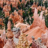 Bryce Canyon :: Lucky Photographer