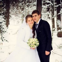 Wedding Vova&amp;Tanya :: Serhiy Kasyanchik