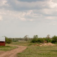 Зеленовка :: Сергей 