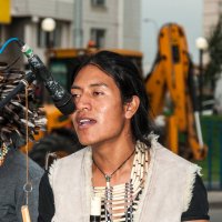 Эквадорские индейцы :: Viktoria Intrada
