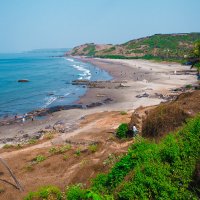 vagaor beach :: Юрий ефимов