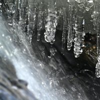 Лёд и вода3. :: Виталий Дарханов