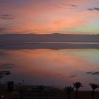 Dead SEA :: VITALI VITALI