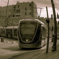 иурусалим :: наталья 