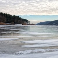 краски зимы :: Игорь Смирнов