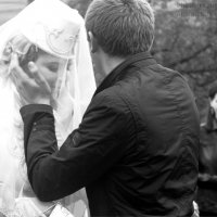 Осетинская свадьба :: Albina Doeva